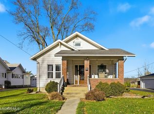 656 S Main St, Bluffton, OH 45817