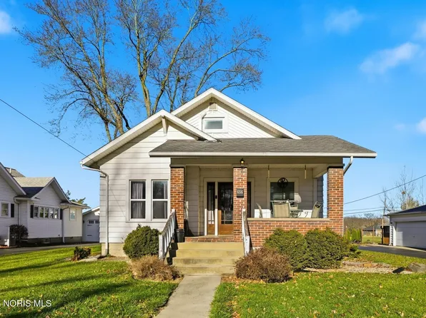 656 S Main St, Bluffton, OH 45817