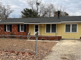 4815 Boylan St, Fayetteville, NC 28306