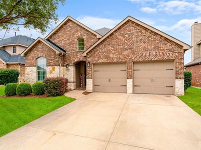 209 Willet Ct, Little Elm, TX, 75068