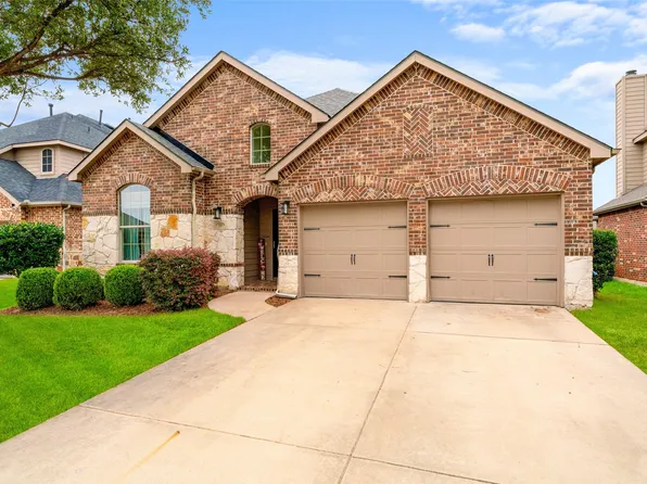 209 Willet Ct, Little Elm, TX 75068