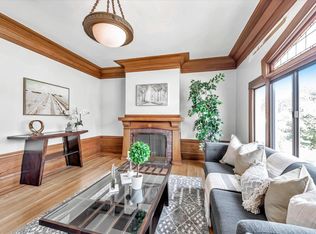 1243 25th Ave, San Francisco, CA 94122