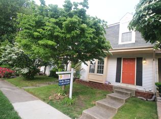 605 Coral Reef Dr, Gaithersburg, MD 20878