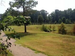 60 Huntleigh Dr, Arlington, TN 38002