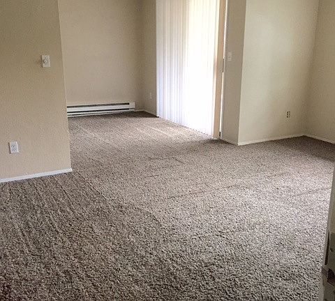 Living Room to Dining Room