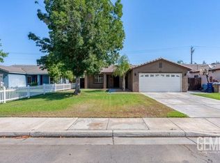 1428 Lucerne Dr, Bakersfield, CA 93307