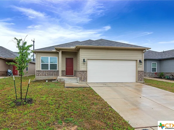 4714 Heathers Cross, Saint Hedwig, TX 78152