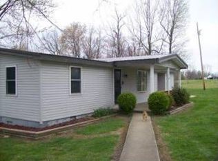 508 Ky Highway 1955, Mc Kee, KY 40447