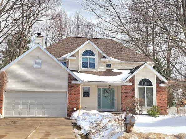 5121 Merilee Dr, Erie, PA 16506