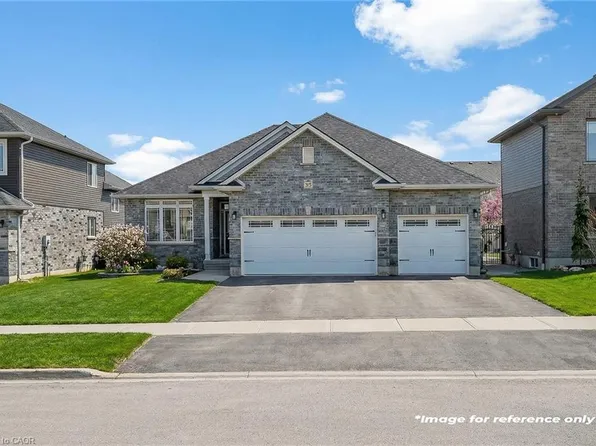 35 Lock St, Innerkip, ON N0J 1M0