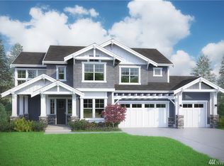 4320 92nd Ave SE, Mercer Island, WA 98040