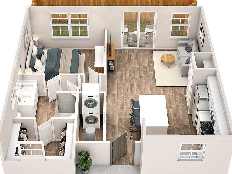 Cadia Grand Prairie Rental Homes — Photo 31