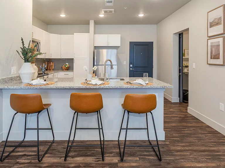 The Flats at Aero Park — Photo 45