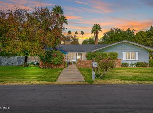 802 W El Caminito Dr, Phoenix, AZ 85021