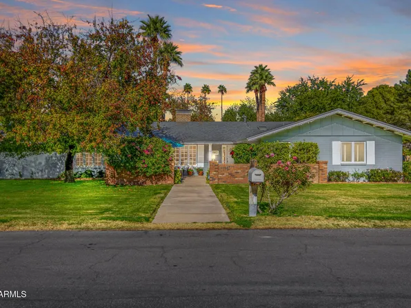 802 W EL CAMINITO Drive, Phoenix, AZ 85021