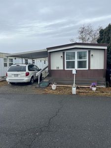 6417 N Cincinnati St Trailer 33, Spokane, WA, 99208