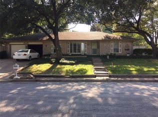 6024 Rayburn Dr, Fort Worth, TX 76133