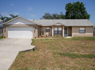 3305 Lisa Dr, Mims, FL 32754