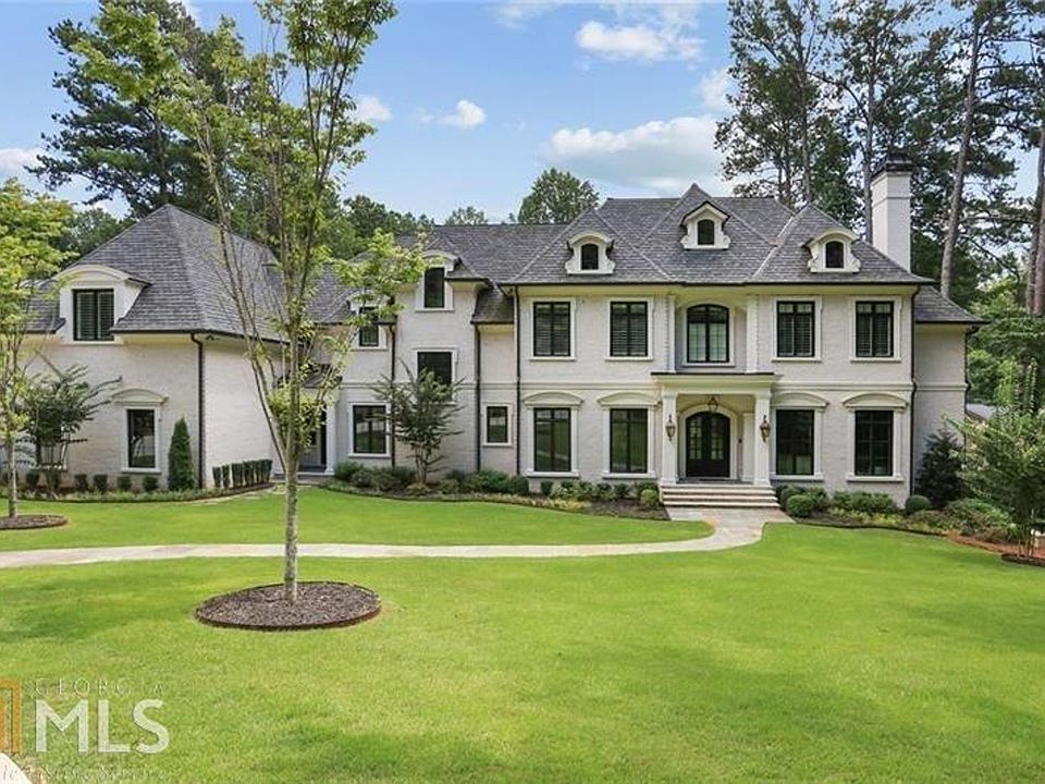 840 Crest Valley Dr, Sandy Springs, GA 30327 Zillow