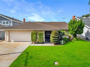 18595 Morongo St, Fountain Valley, CA 92708