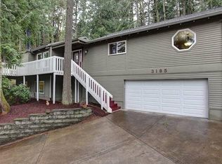 3185 SW Garden View Ave, Portland, OR 97225