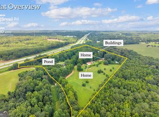 960 Sewell Rd, Lavonia, GA 30553