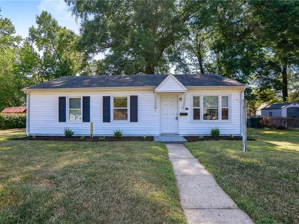 527 Price St, Hampton, VA 23663