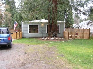 5017 Alder St, Blaine, WA 98230