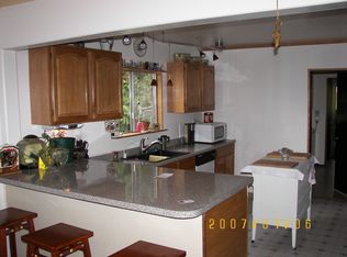 153 Coal Creek Rd, Chehalis, WA 98532