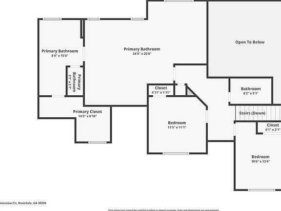 3rd image of this home