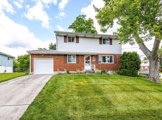 11569 Geneva Rd, Cincinnati, OH 45240