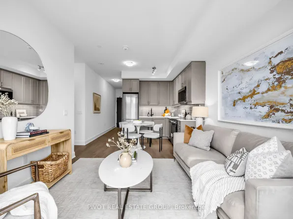 2333 Khalsa Gate #802, Oakville, ON L6M 0X7