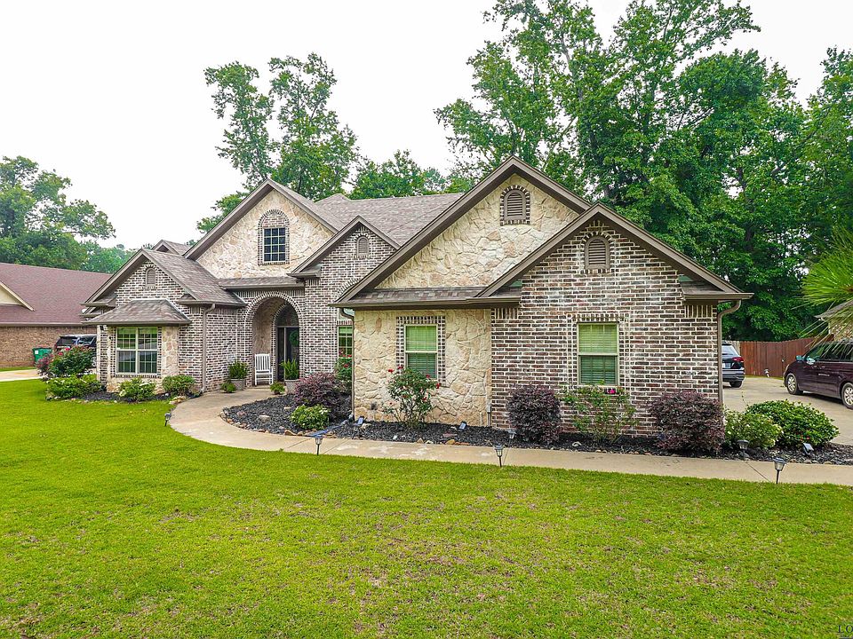 135 Timber Falls Dr, Longview, TX 75605 MLS 20233488 Zillow