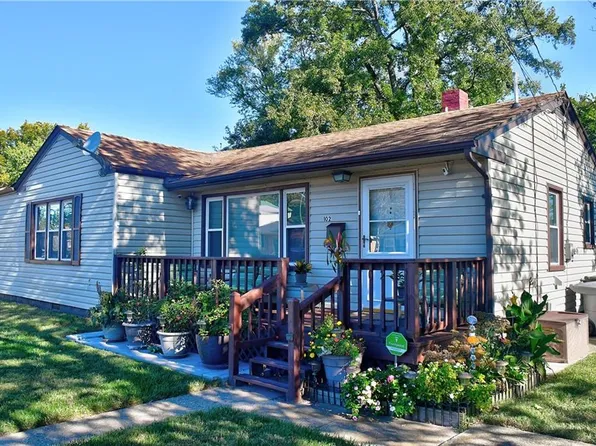 102 W Kelly Ave, Hampton, VA 23663