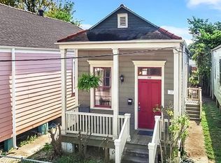727 Lizardi St, New Orleans, LA 70117