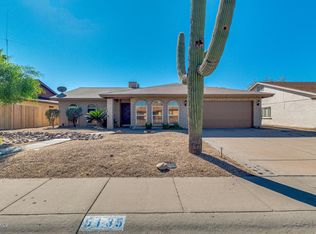 5135 W Dahlia Dr, Glendale, AZ 85304