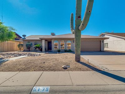 5135 W Dahlia Dr, Glendale, AZ, 85304