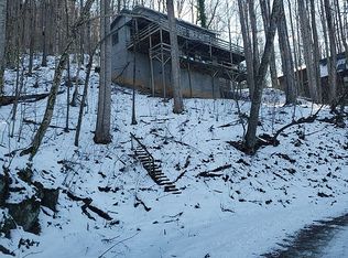 171 Birch Rd, Maggie Valley, NC 28751