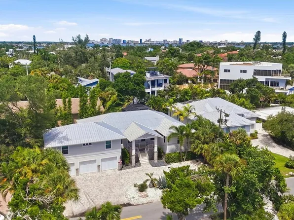 3913 ROBERTS POINT ROAD, SARASOTA, FL 34242