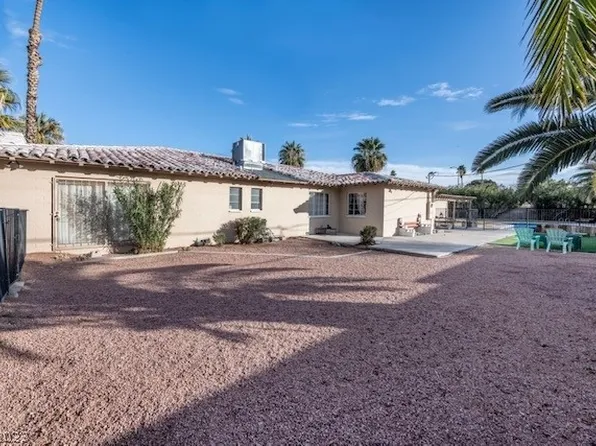 1200 S 8th St, Las Vegas, NV 89104