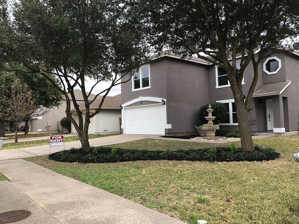 1604 Candlelight Dr. Leander