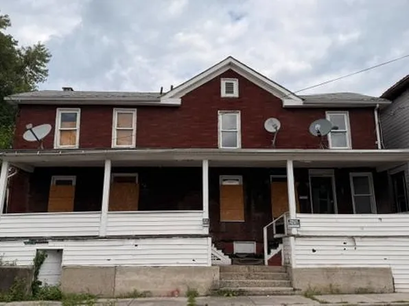 32 W 1st St, Cumberland, MD 21502