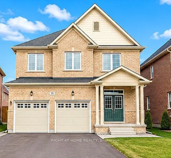 31 Empire Dr #BASEMENT