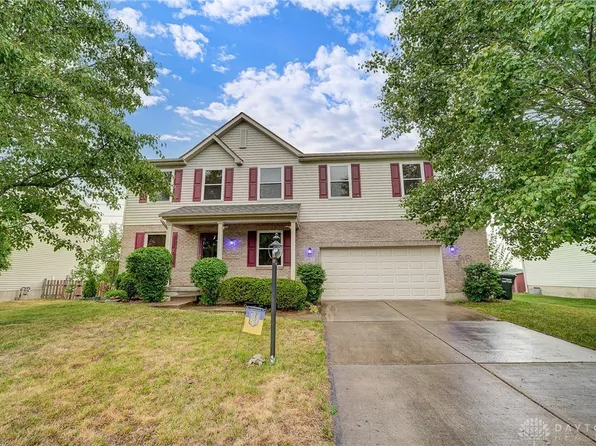 6915 Greeley Ave, Dayton, OH 45424