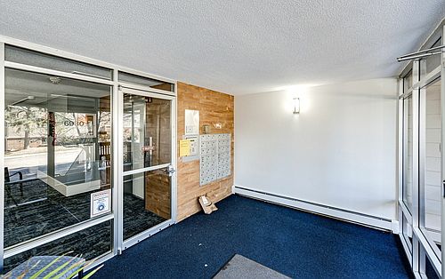 2nd image of 6980 E Girard Ave #C109