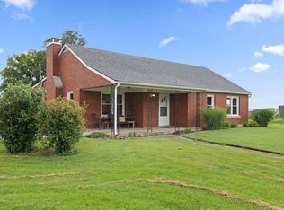 1640 Red House Rd, Richmond, KY 40475