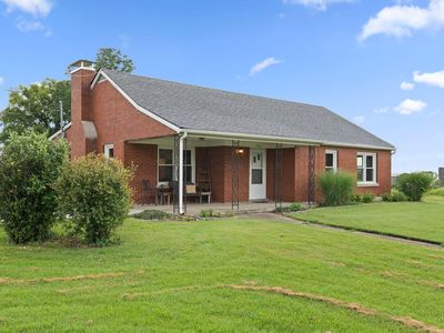 1640 Red House Rd, Richmond, KY, 40475