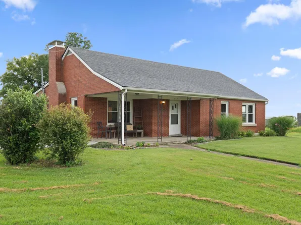 1640 Red House Rd, Richmond, KY 40475