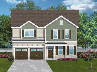 1624 Laguardia Dr, Hope Mills, NC 28348