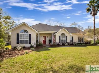 82 Pengethly Dr, Richmond Hill, GA 31324